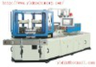 IBS Series Injection Blow Machines