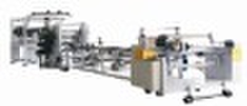 Sheet Production Line