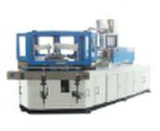 IBS Series Injection Blow Machines