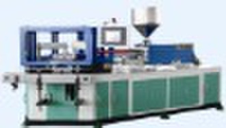 IBS Series Injection Blow Molding Machines