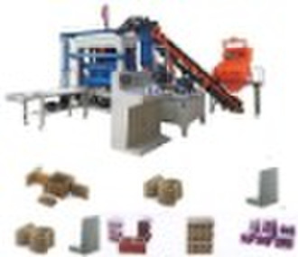 Brick machine/block machine/ Block making machine(