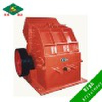 PC Series High Broken Rate  Hammer crusher