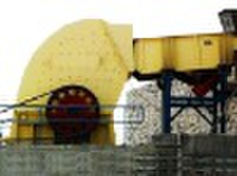 hammer mill