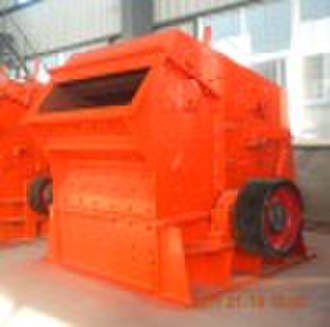 impact crusher