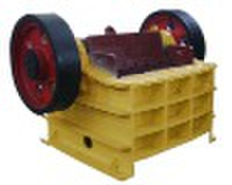 jaw crusher