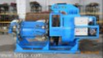 PFM series pipe facing machine