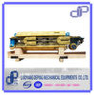 Hydraulic Pipe bending mandrel