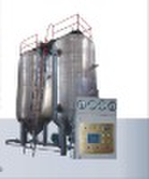 EPP foaming system(EPP machine,EPP expander)