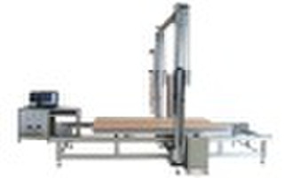EPS shape cutting machine(EPS cutter,EPS machine)