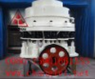 Spring Cone Crusher