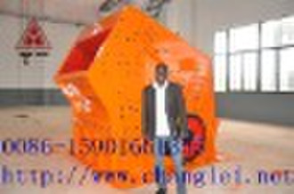 High-quality Impact crusher for fine grinding