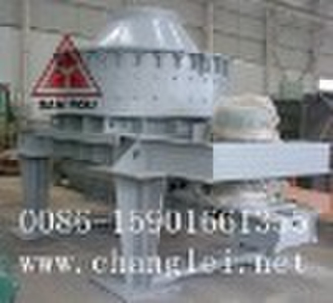 Sand Making Machine(50-500T/H)