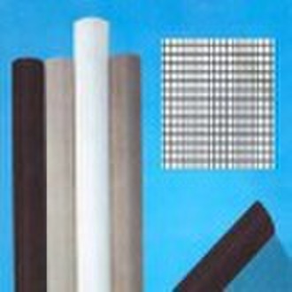 fiberglass widow screen mesh
