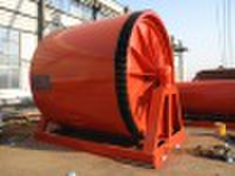 ore ball mill