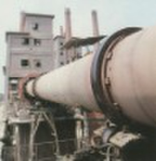 high efficient cement mill