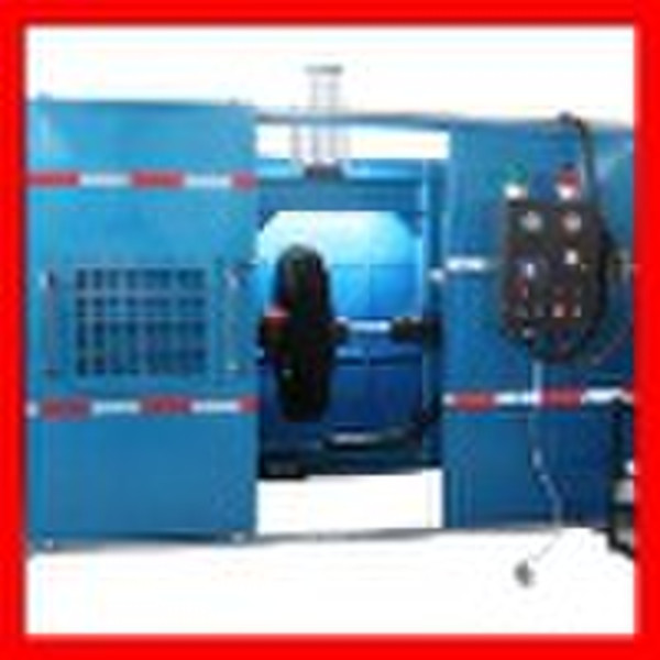 used tyre retreading machines