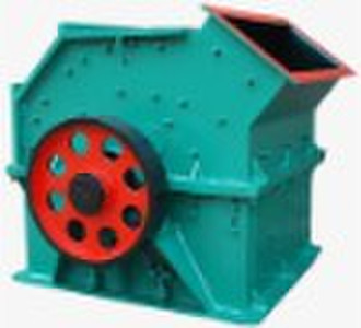 impact crusher