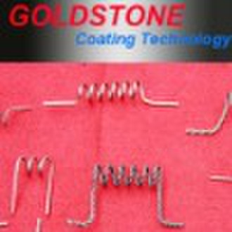 Tungsten Wire For Metallization