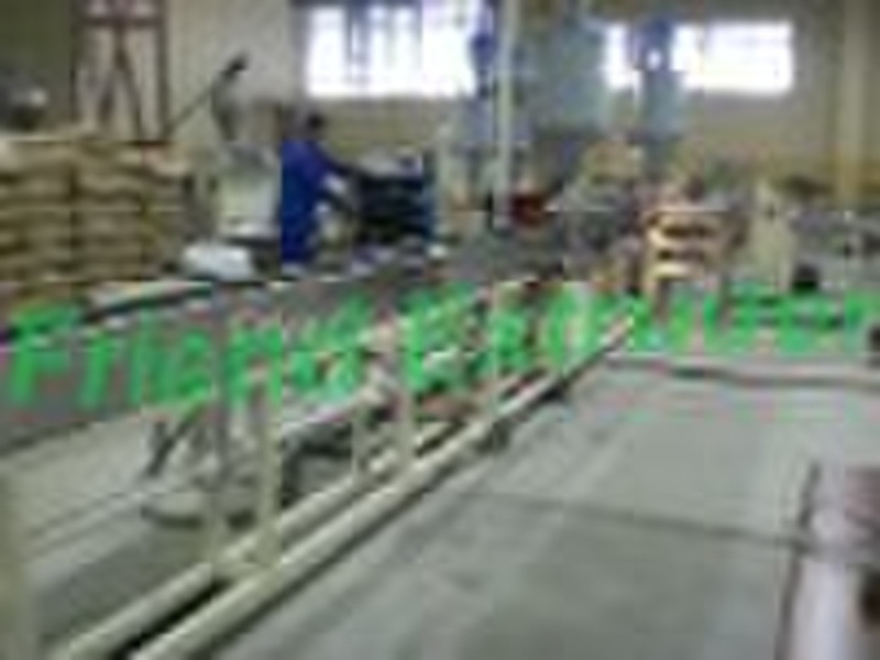 PE-AL-PE Composite Pipe Production Line