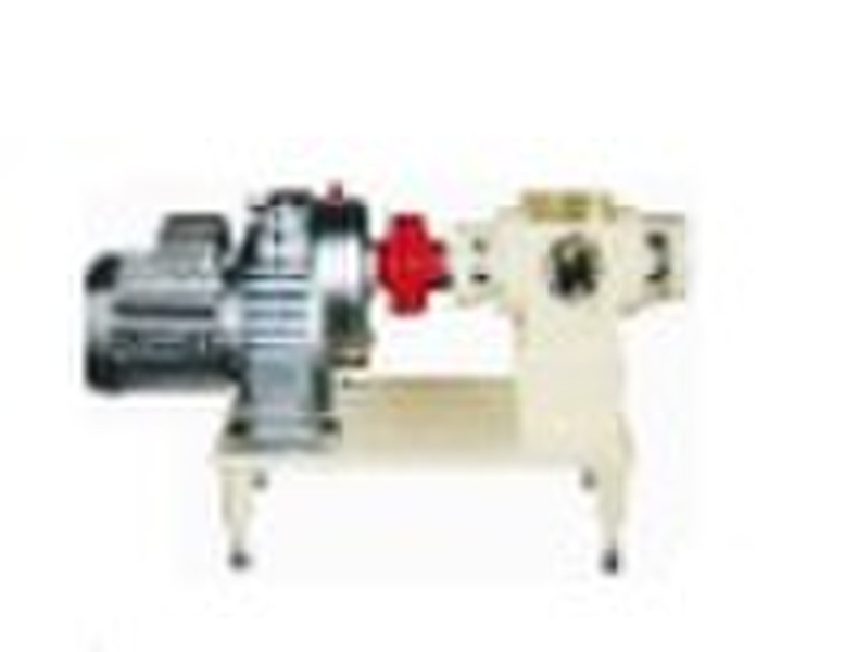DTJ35-60 series chocolate delivery mass pump