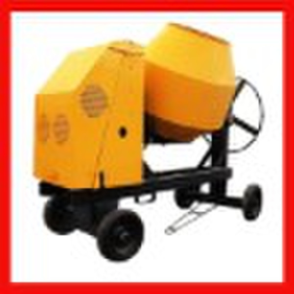 2010 Hot Selling UT150 Diesel Concrete Mixer