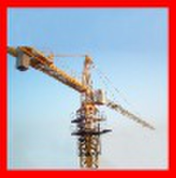 Hot Selling QTZ40 Construction Tower Crane