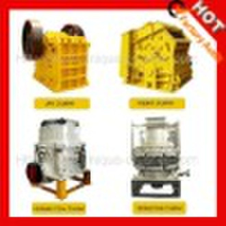 Hot Selling Stone Crusher