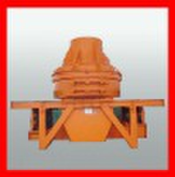 Hot Selling Sand Making Machine ( Sand Maker )