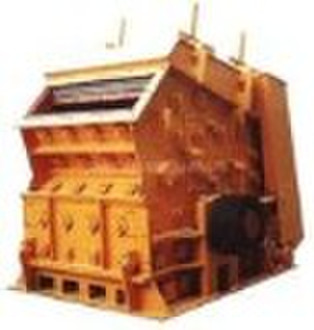 impact crusher