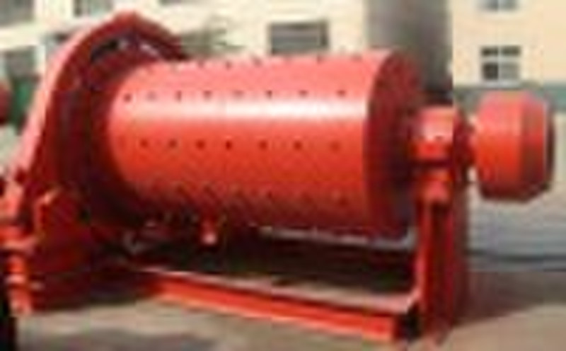 ball mill