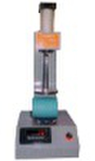 Measuring pressure machine