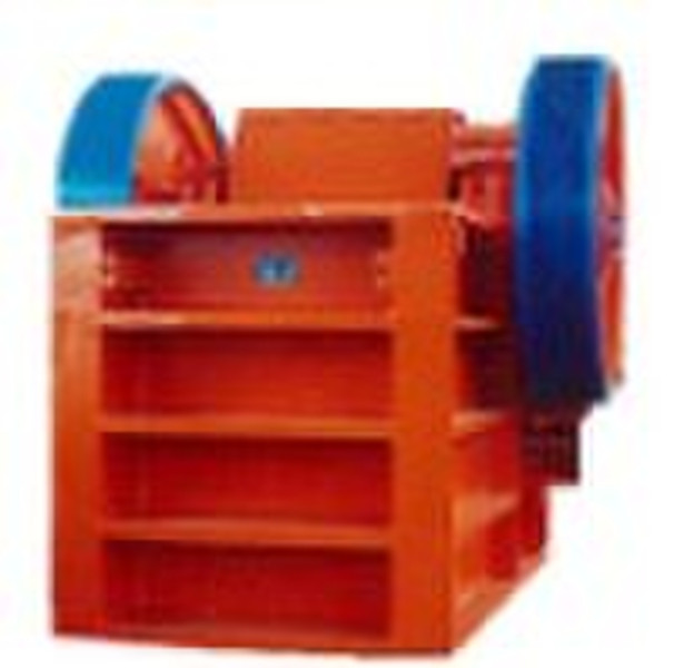 jaw crusher (PEF150*250)