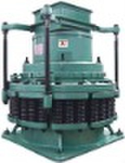 PYB900 Spring cone crusher