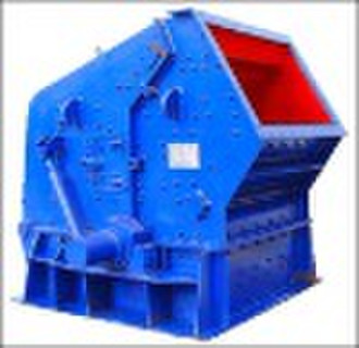 China Ore PF-1320 impact crusher