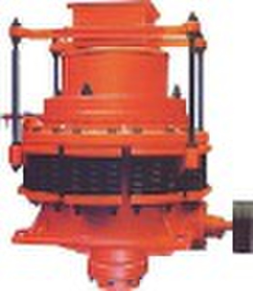 Ore PYZ1750 cone crusher made in China