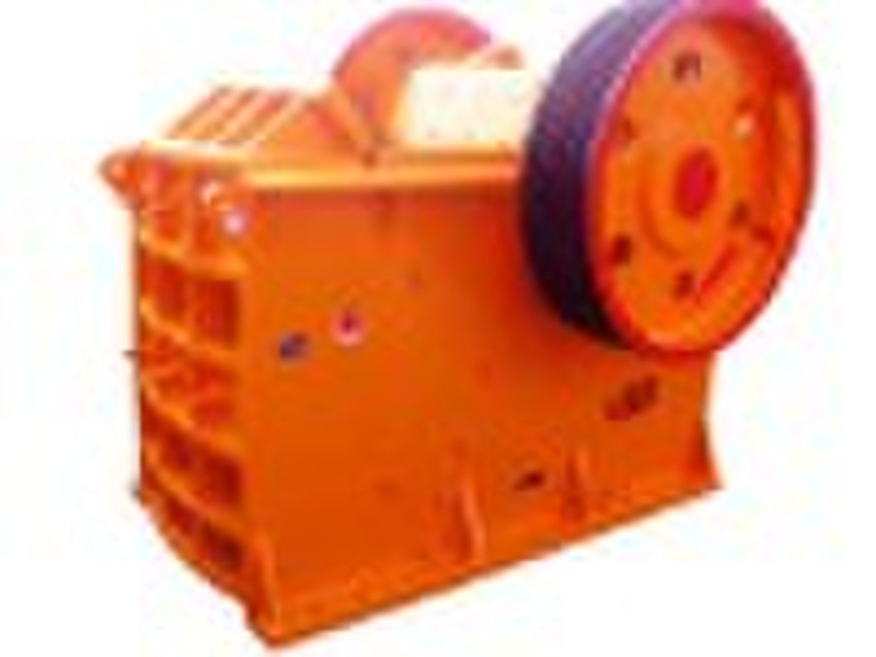 PEX stone Jaw Crusher red price high efficiency ch