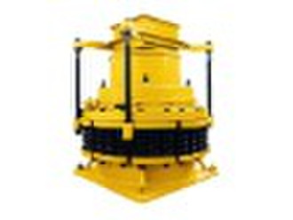 PYD1750 stone cone crusher red price china