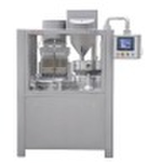 Full automatic capsule filling machine (capsule fi