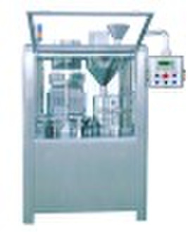 Full automatic capsule filling machine(capsule fil