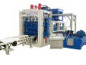QT6-15C Block Making Machine