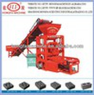 Block Making machine