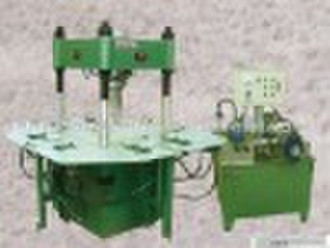 Hydraulic Forming Machine
