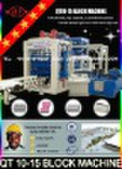 QT9-15 block machine