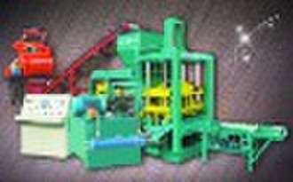 QT4-15B  block making machine