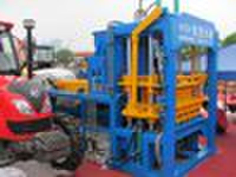 QT4-15D block machine