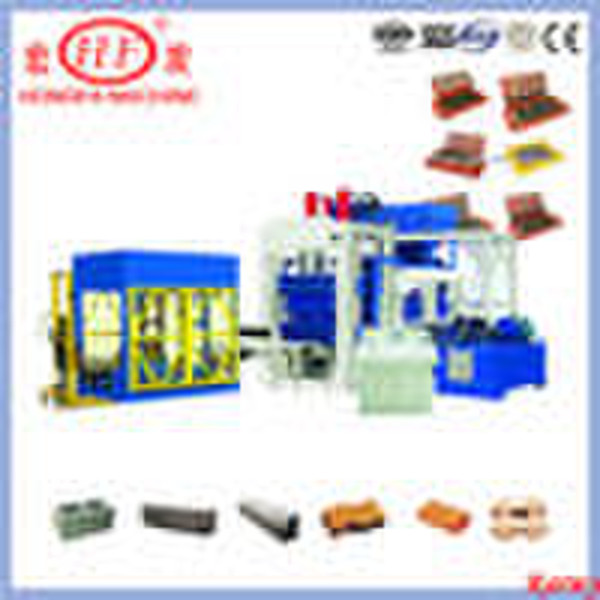 QT8-15B Block Machine