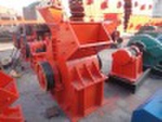 High efficiency wood hammer mill  crusher -call us