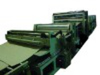 FH Paper board Laminater