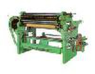 ZWQ Raw Paper Slitting Machine