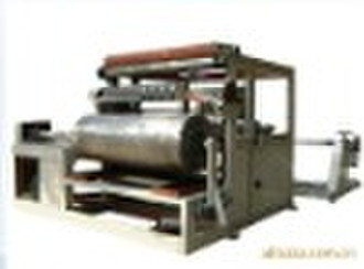 PJ Horizontal Papier Barrel Maschine / Papierschlauch mach